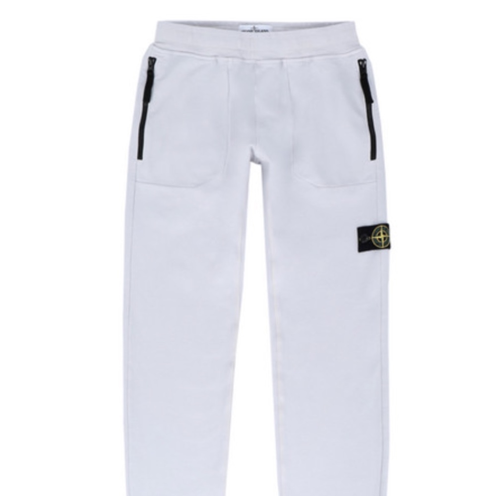 Stone Island Sweatpants